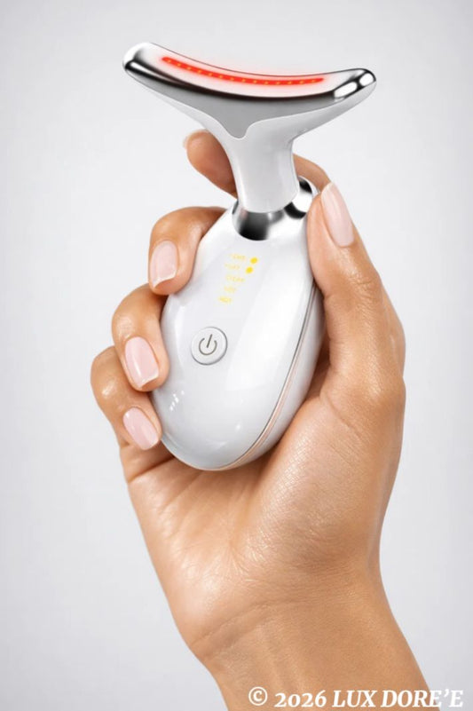 Beauty & Skin LED Facial Lamp